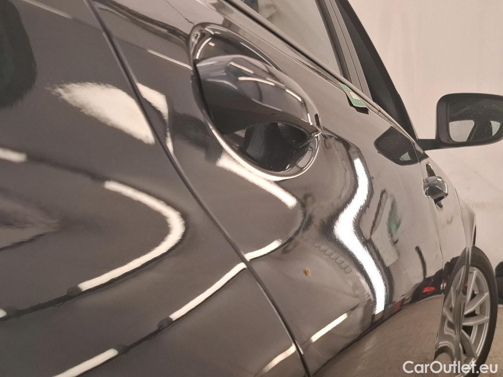  Bmw  Serie 3 Série 3 Touring 318 d Lounge 2.0 150CV BVA8 E6d #10