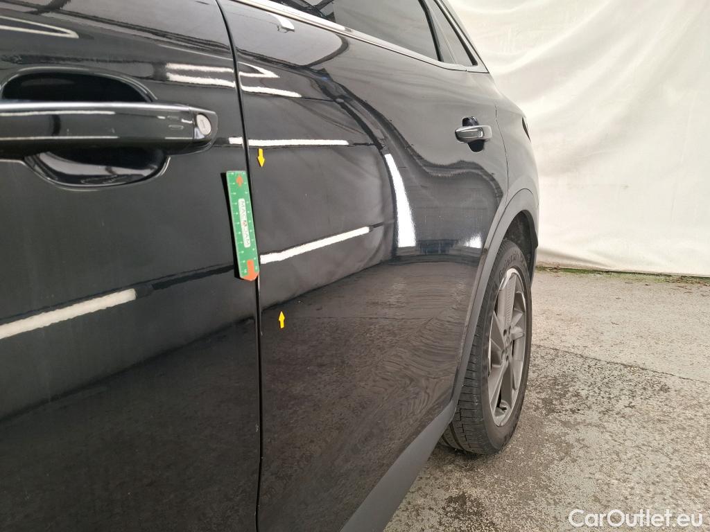  DS  DS7 7 Crossback Grand Chic 1.6 PureTech 225CV BVA8 E6d #5