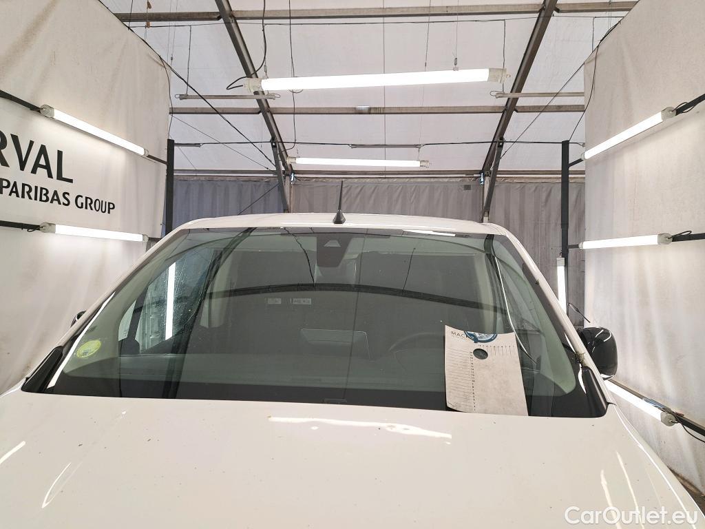  Citroen  Berlingo  Fourgon Driver M 650 1.5 BlueHDi 100CV BVM6 E6d #53