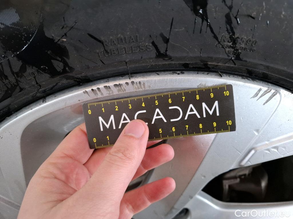  Citroen  C5 CITROEN  Aircross / 2018 / 5P / SUV Hybrid 225 ë-EAT8 Business #21