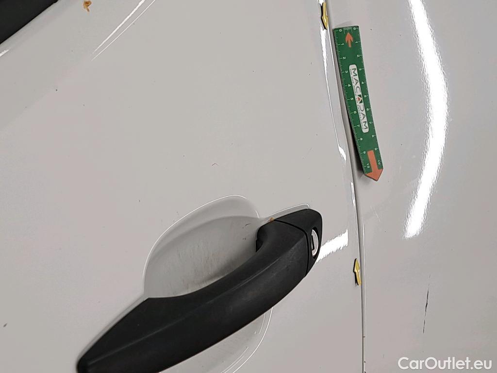  Citroen  Berlingo  Fourgon Driver M 650 1.5 BlueHDi 100CV BVM6 E6d #38