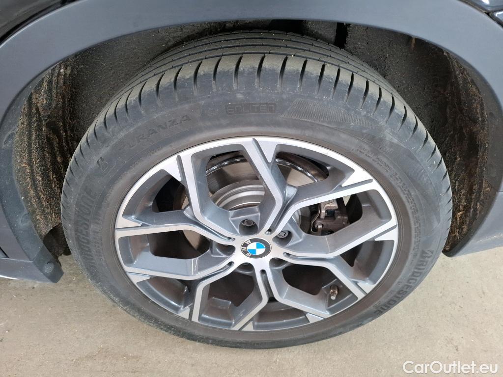  Bmw  X1 BMW  / 2019 / 5P / SUV xDrive25e xLine BVA6 #62
