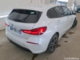  Bmw  Serie 1 Série 1 Berline 118 i Edition Sport 1.5 135CV BVA7 E6d #3