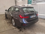  Bmw  Serie 3 Série 3 Touring 318 d Lounge 2.0 150CV BVA8 E6d #2