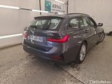  Bmw  Serie 3 Série 3 Touring 318 d Lounge 2.0 150CV BVA8 E6d #3
