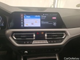 Bmw  Serie 3 Série 3 Touring 318 d Lounge 2.0 150CV BVA8 E6d #7