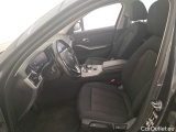  Bmw  Serie 3 Série 3 Touring 318 d Lounge 2.0 150CV BVA8 E6d #8