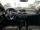  Bmw  X1 BMW  / 2019 / 5P / SUV xDrive25e xLine BVA6 #5