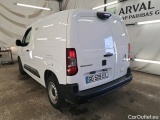  Citroen  Berlingo  Fourgon Driver M 650 1.5 BlueHDi 100CV BVM6 E6d #2
