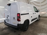  Citroen  Berlingo  Fourgon Driver M 650 1.5 BlueHDi 100CV BVM6 E6d #3