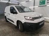  Citroen  Berlingo  Fourgon Driver M 650 1.5 BlueHDi 100CV BVM6 E6d #4