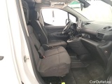  Citroen  Berlingo  Fourgon Driver M 650 1.5 BlueHDi 100CV BVM6 E6d #6
