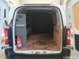  Citroen  Berlingo  Fourgon Driver M 650 1.5 BlueHDi 100CV BVM6 E6d #8