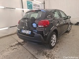  Citroen  C3  Feel Business 1.2 PureTech 80CV BVM5 E6d #3