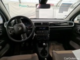  Citroen  C3  Société Feel 1.5 BlueHDI 100CV BVM5 E6dT #5