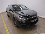  Citroen  C4  X Feel Pack 1.2 PureTech 130CV BVA8 6E #2