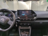  Citroen  C4  X Feel Pack 1.2 PureTech 130CV BVA8 6E #7