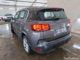  Citroen  C5 CITROEN  Aircross / 2018 / 5P / SUV Hybrid 225 ë-EAT8 Business #2