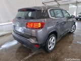 Citroen  C5 CITROEN  Aircross / 2018 / 5P / SUV Hybrid 225 ë-EAT8 Business #3