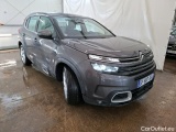  Citroen  C5 CITROEN  Aircross / 2018 / 5P / SUV Hybrid 225 ë-EAT8 Business #4