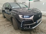  DS  DS7 7 Crossback Grand Chic 1.6 PureTech 225CV BVA8 E6d #4