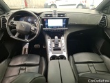 DS  DS7 7 Crossback Grand Chic 1.6 PureTech 225CV BVA8 E6d #5