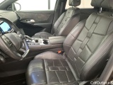  DS  DS7 7 Crossback Grand Chic 1.6 PureTech 225CV BVA8 E6d #8