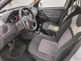  Dacia  Duster  I SL Black Touch 4x4 1.5 dCi 110CV BVM6 E6 #9