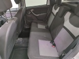  Dacia  Duster  I SL Black Touch 4x4 1.5 dCi 110CV BVM6 E6 #10