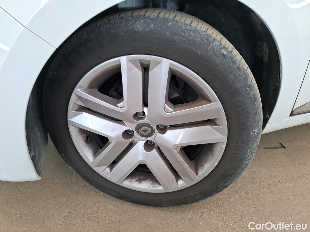  Renault  Clio  V Business 1.0 TCe 100CV BVM5 E6dT #10