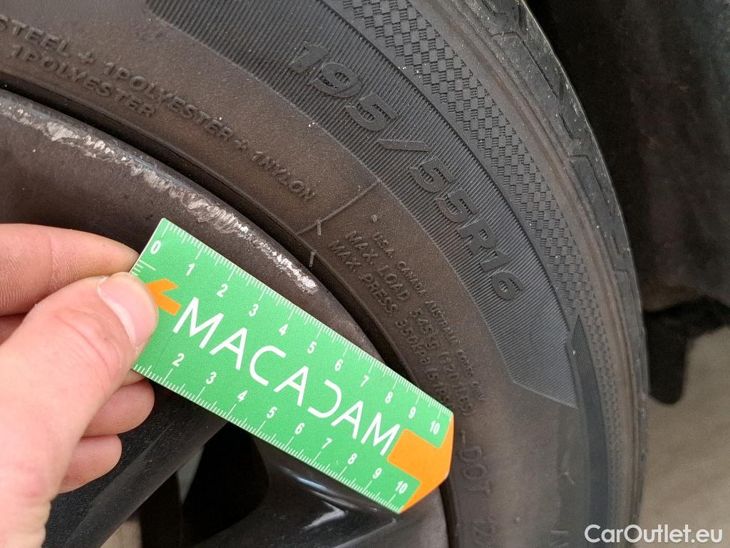  Mini  Mini   Electric 2021 3PBerline Cooper SE Edition Premium Plus 184ch BVA #4