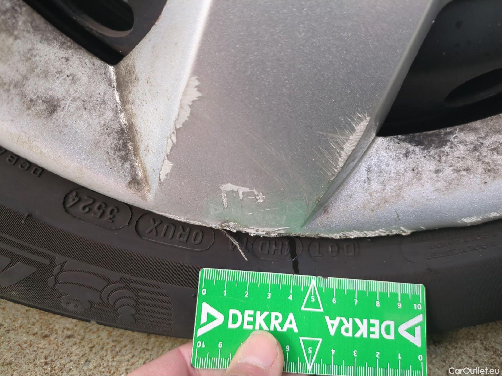  Renault  Kangoo  II Express Grand Confort (L1) 1.5 dCi 95CV BVM6 E6dT #13