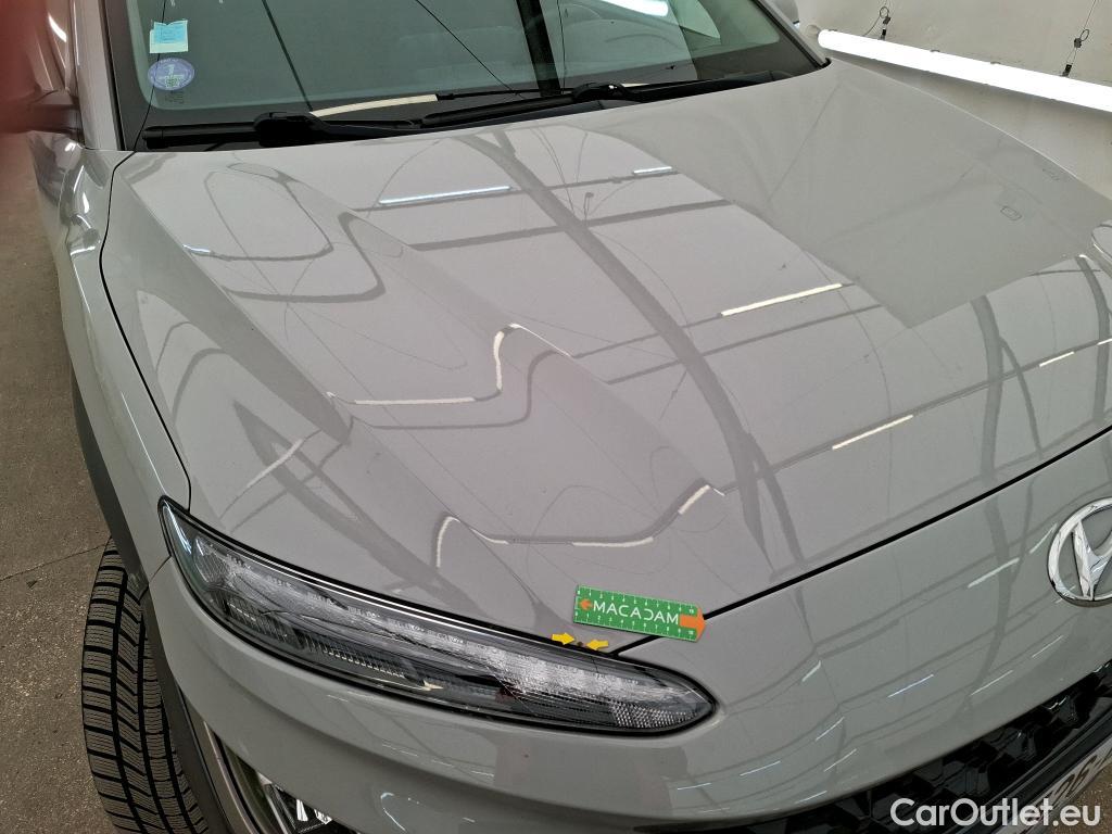  Hyundai  Konna HYUNDAI Kona / 2020 / 5P / SUV 1.6 HYBRID 141 EXECUTIVE HEV #16