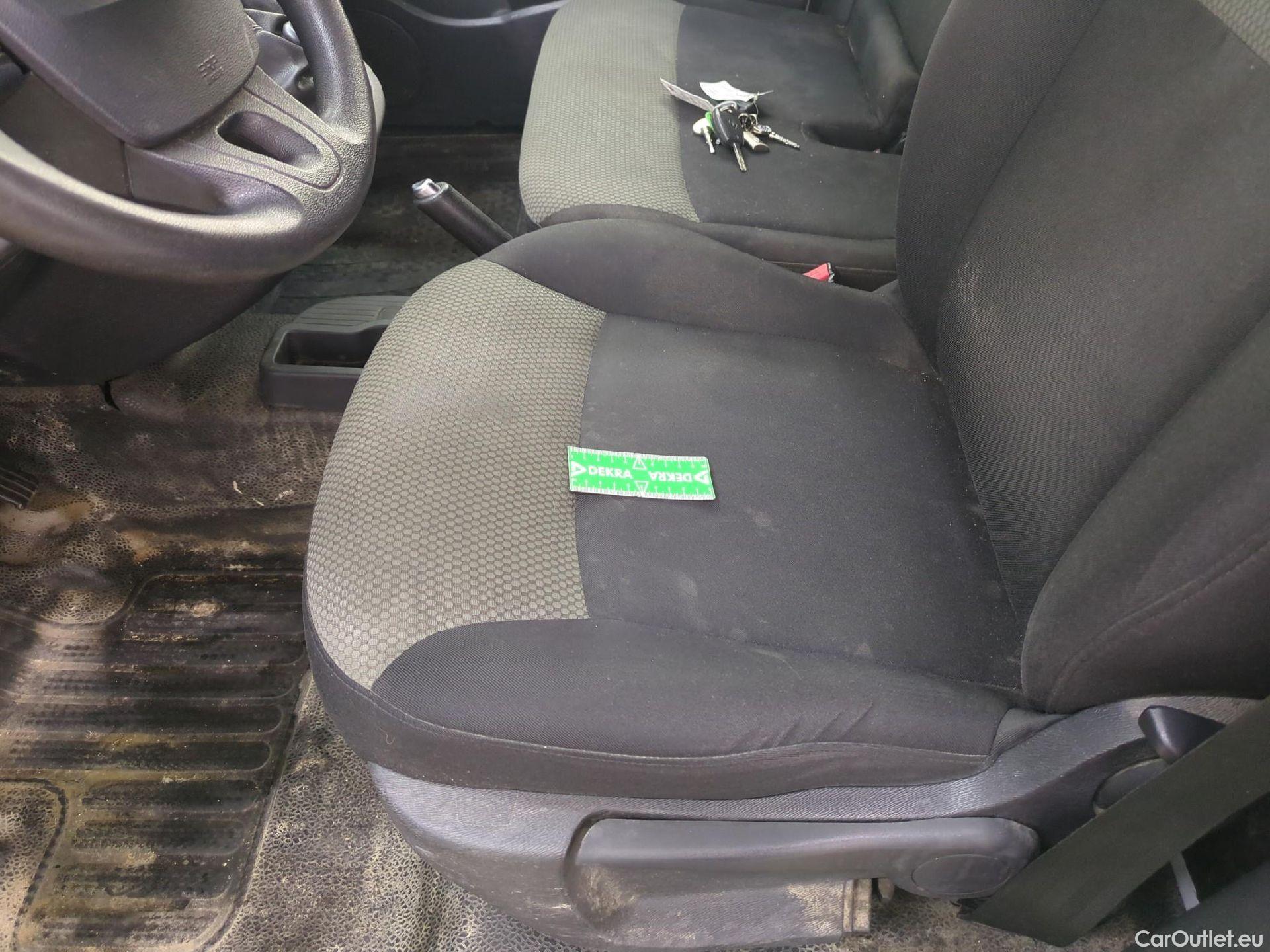  Renault  Kangoo  II Express Grand Confort (L1) 1.5 dCi 95CV BVM6 E6dT #4