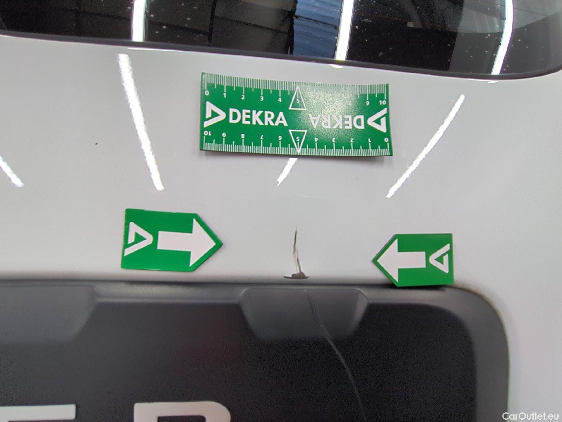  Dacia  Duster  I SL Black Touch 4x4 1.5 dCi 110CV BVM6 E6 #21