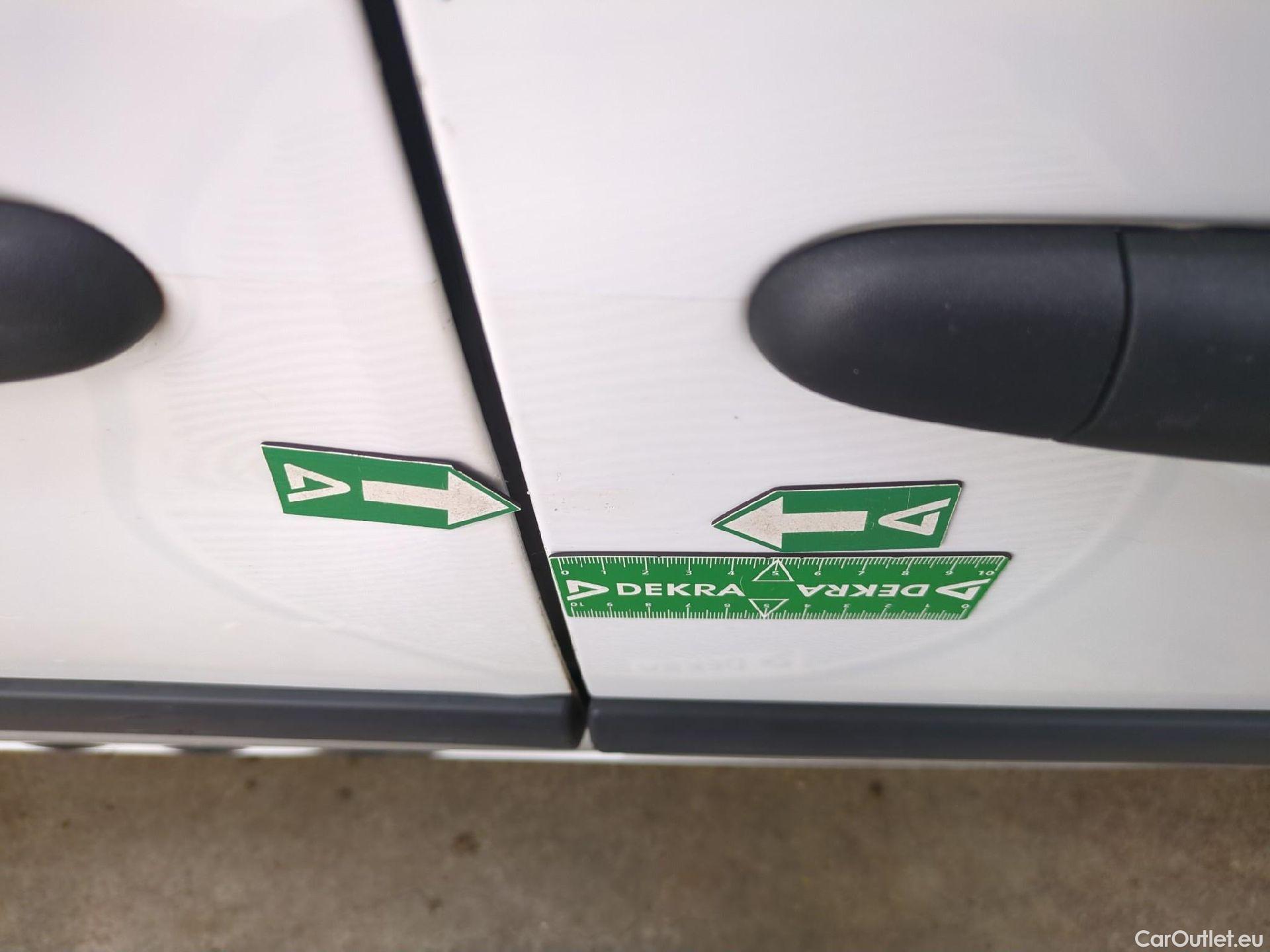  Renault  Kangoo  II Express Grand Confort (L1) 1.5 dCi 95CV BVM6 E6dT #76