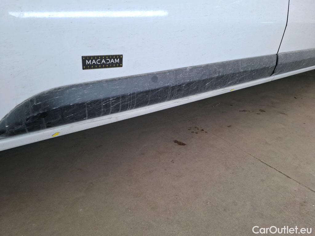  Peugeot  Expert PEUGEOT  / 2016 / 4P / Fourgon tôlé 1.5 BLUEHDI 120 S&S STANDARD PREMIUM #55