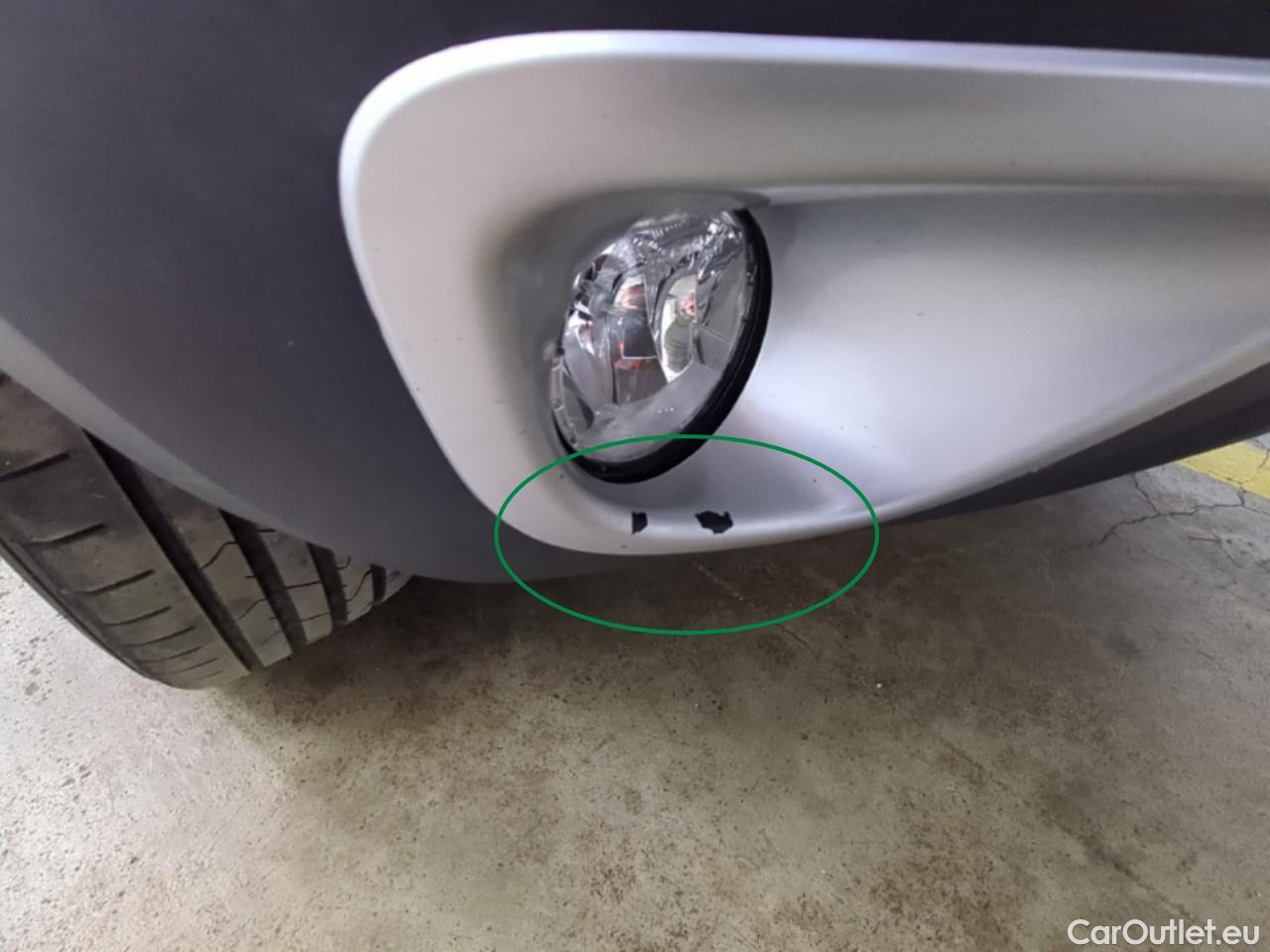  Dacia  Duster  I SL Black Touch 4x4 1.5 dCi 110CV BVM6 E6 #6