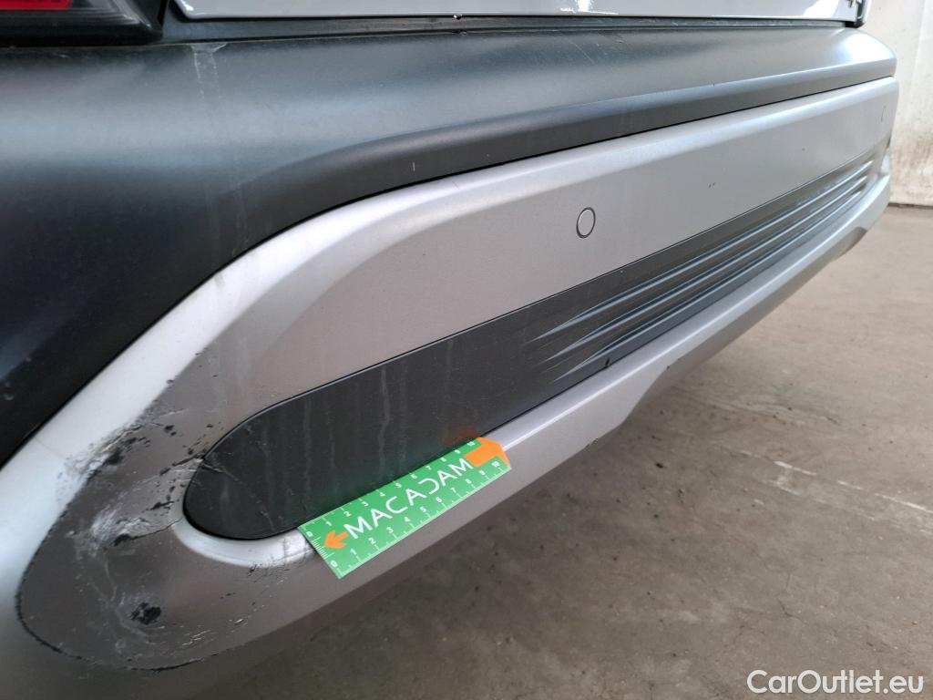  Hyundai  Konna HYUNDAI Kona / 2020 / 5P / SUV 1.6 HYBRID 141 EXECUTIVE HEV #9