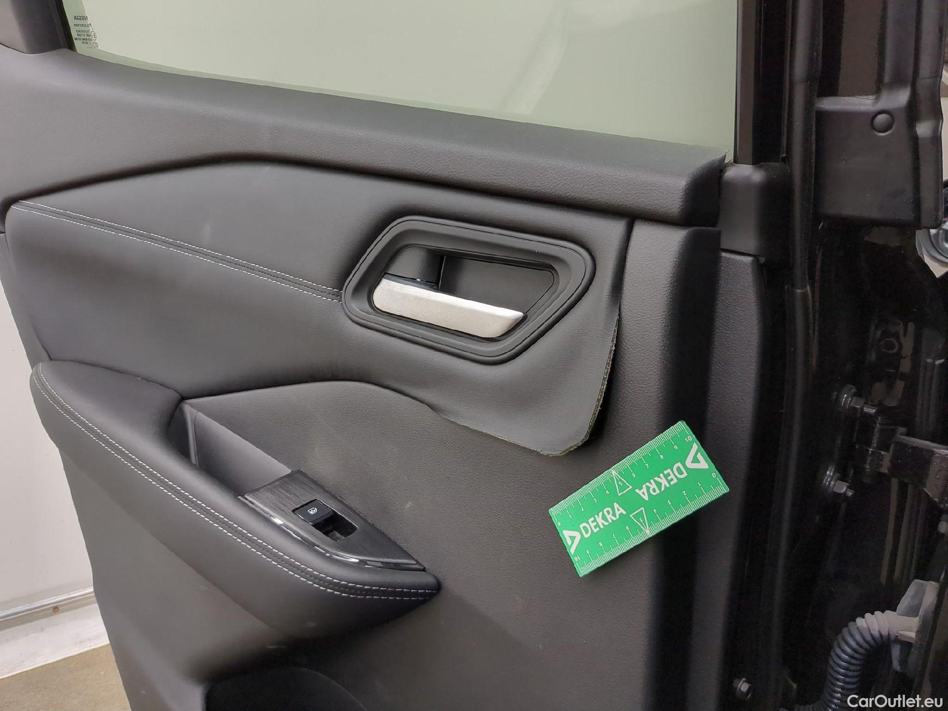  Nissan  Qashqai NISSAN  / 2021 / 5P / Crossover 1.3 MHEV 158ch Xtronic N-Style(SP) #7