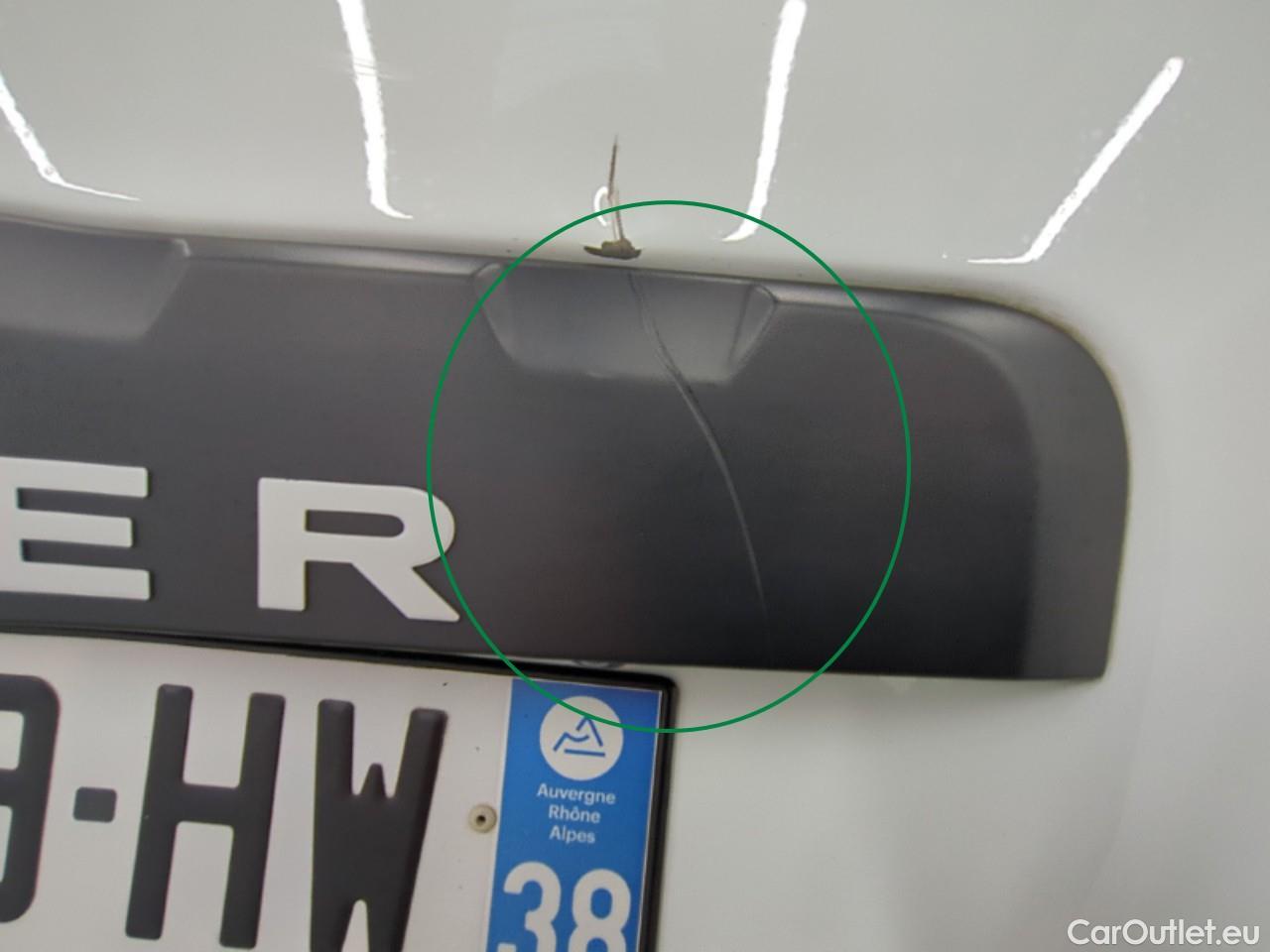  Dacia  Duster  I SL Black Touch 4x4 1.5 dCi 110CV BVM6 E6 #22