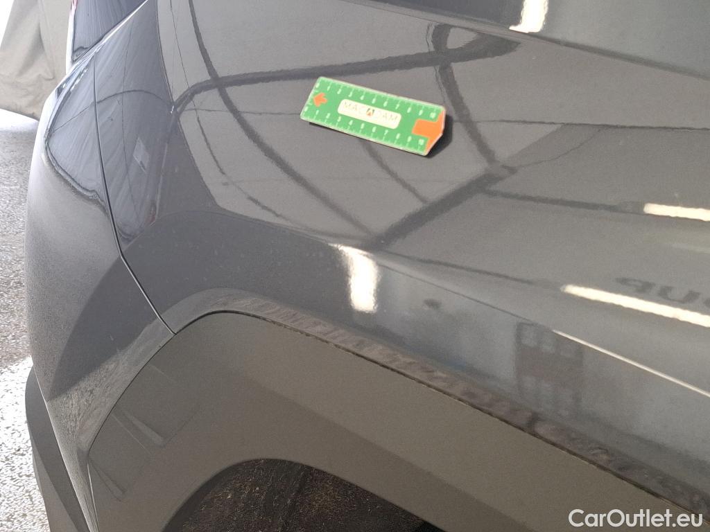  Hyundai  Tucson  Business Hybrid 2WD 1.6 T-GDI 230CV BVA6 E6d #6