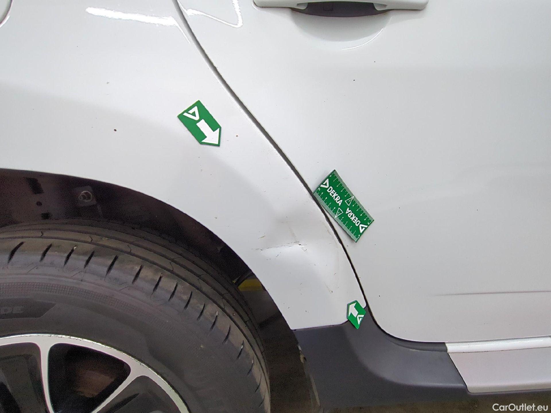  Dacia  Duster  I SL Black Touch 4x4 1.5 dCi 110CV BVM6 E6 #24