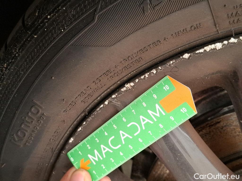  Mini  Mini   Electric 2021 3PBerline Cooper SE Edition Premium Plus 184ch BVA #8