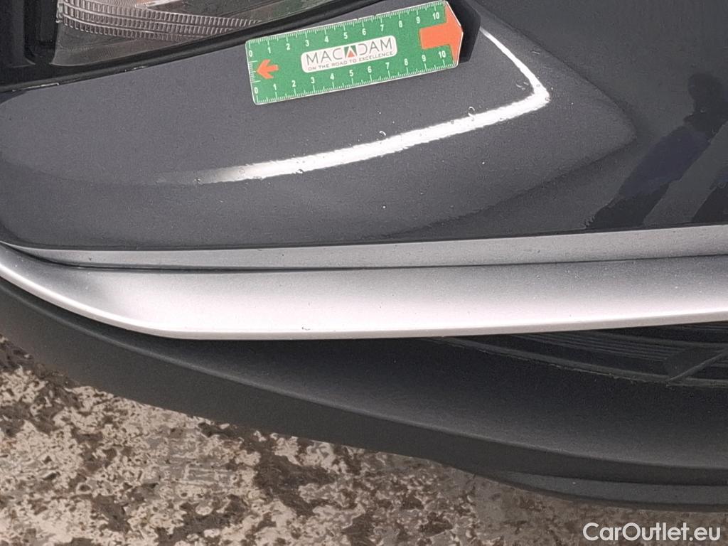  Hyundai  Tucson  Business Hybrid 2WD 1.6 T-GDI 230CV BVA6 E6d #14