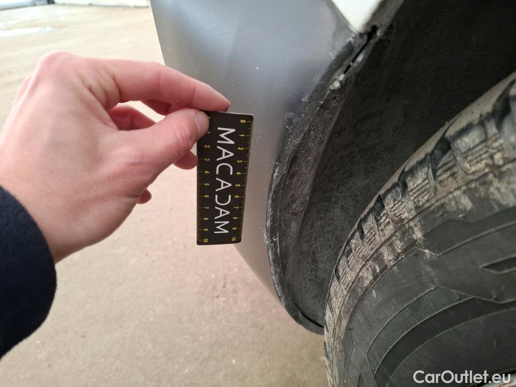  Peugeot  Expert PEUGEOT  / 2016 / 4P / Fourgon tôlé 1.5 BLUEHDI 120 S&S STANDARD PREMIUM #7