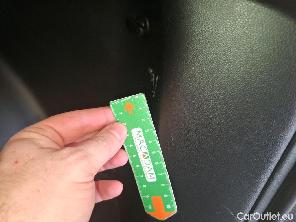  Hyundai  Tucson  Business Hybrid 2WD 1.6 T-GDI 230CV BVA6 E6d #26