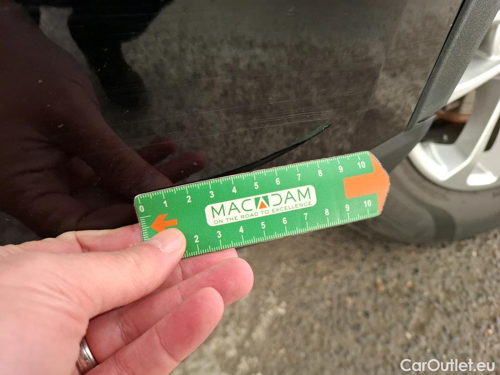  Ford  Kuga FORD  / 2019 / 5P / SUV 2.5 190 hybrid Flexifuel Pshift Titanium #10