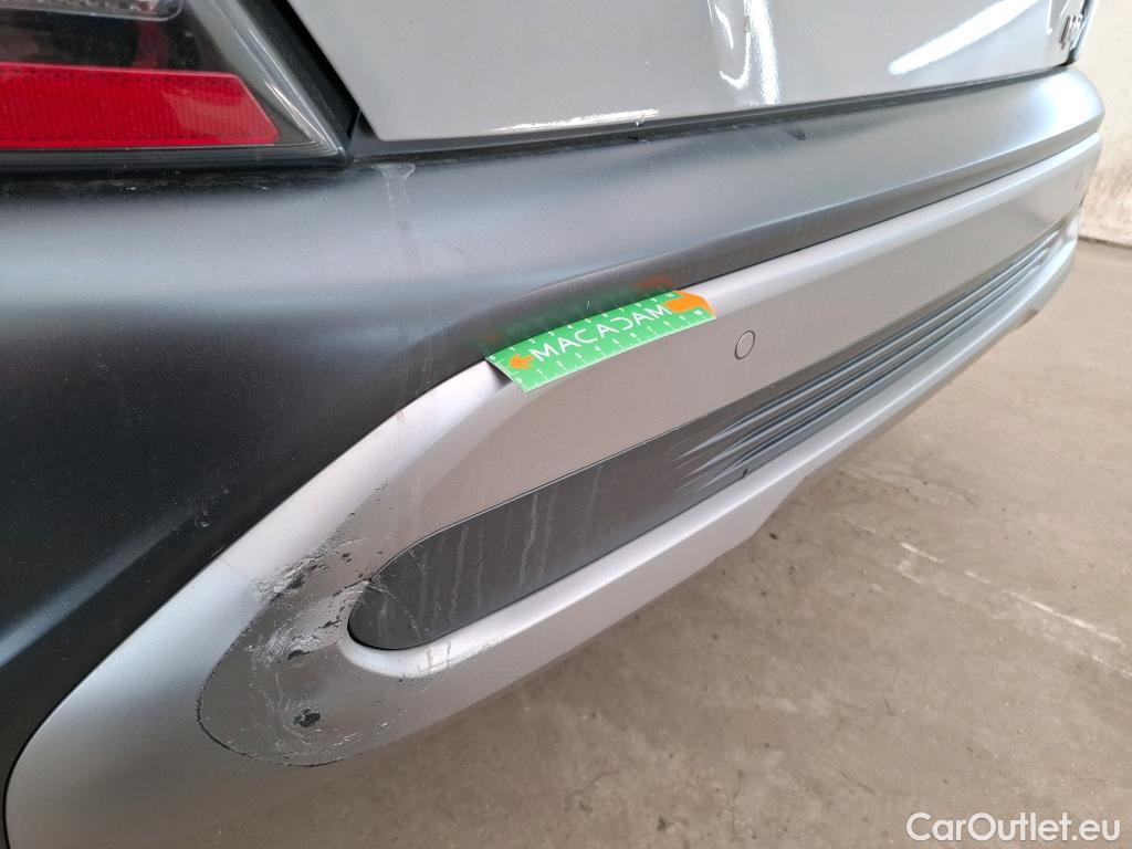  Hyundai  Konna HYUNDAI Kona / 2020 / 5P / SUV 1.6 HYBRID 141 EXECUTIVE HEV #6