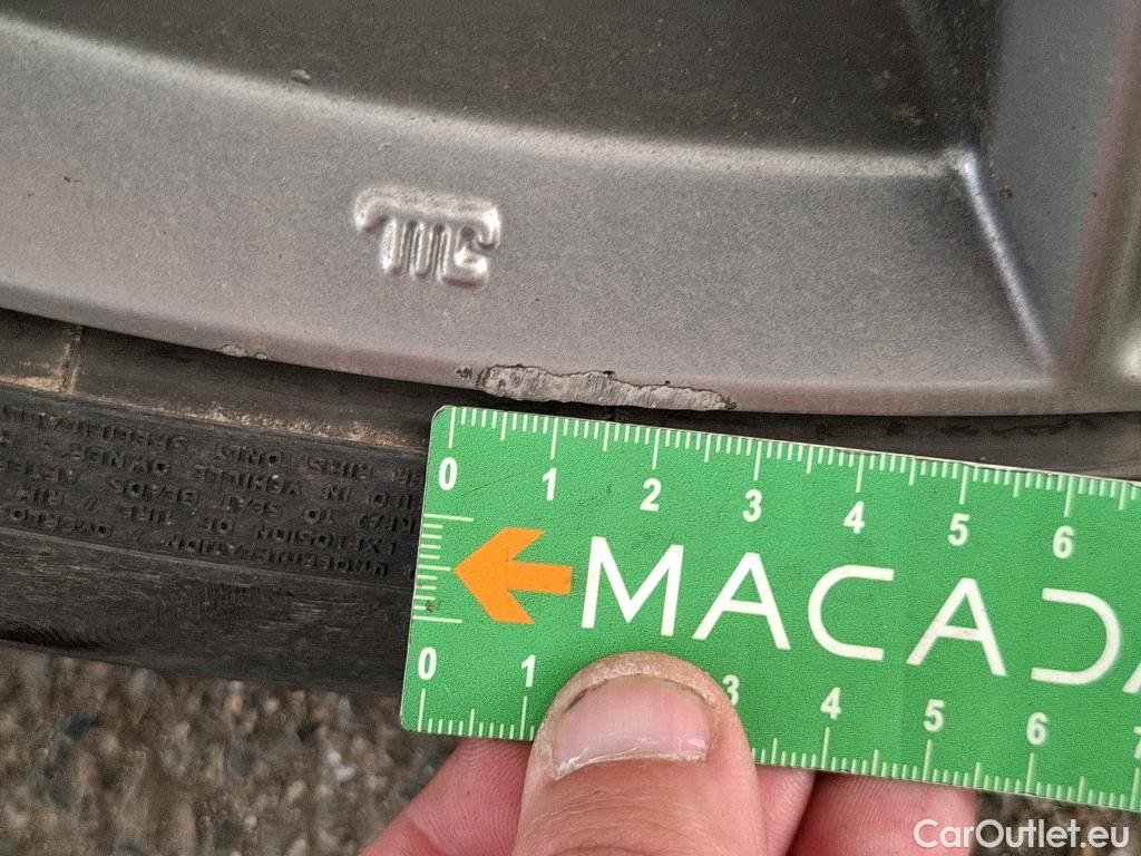  Land Rover  Discovery MAZDA Mazda6 / 2018 / 4P / Berline 2.2L Skyactiv-D 184 BVA Takumi #49